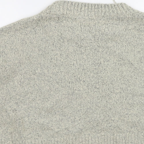 TU Womens Beige   Pullover Jumper Size 14