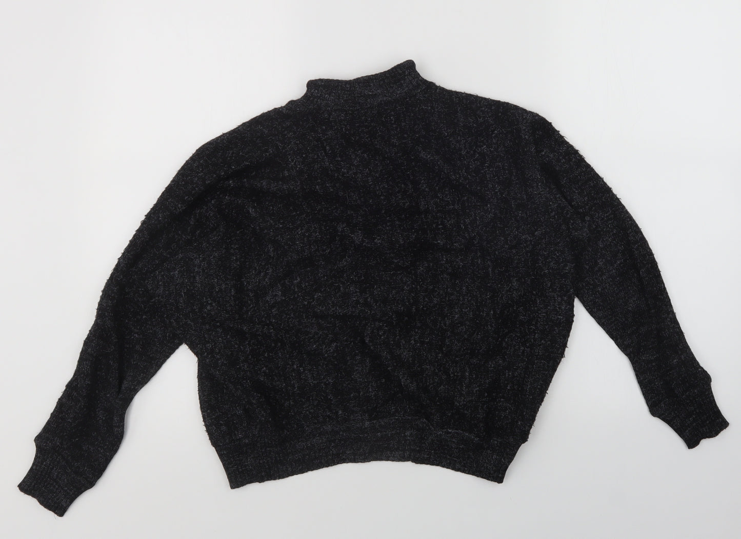 cresta Womens Grey   Pullover Jumper Size 12