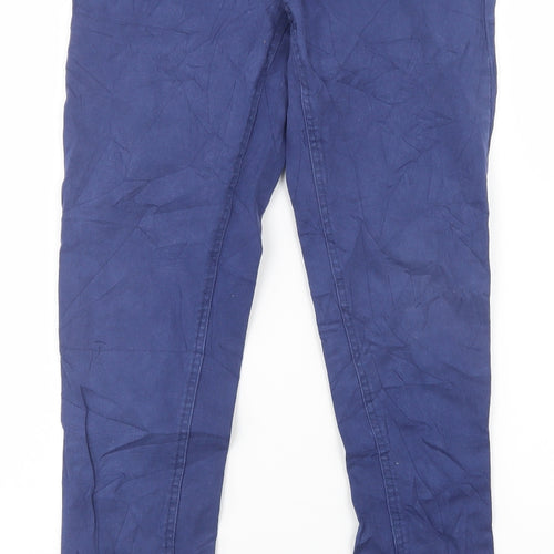 House basic Womens Blue   Skinny Jeans Size S L29 in