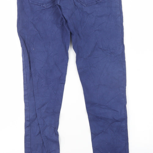 House basic Womens Blue   Skinny Jeans Size S L29 in