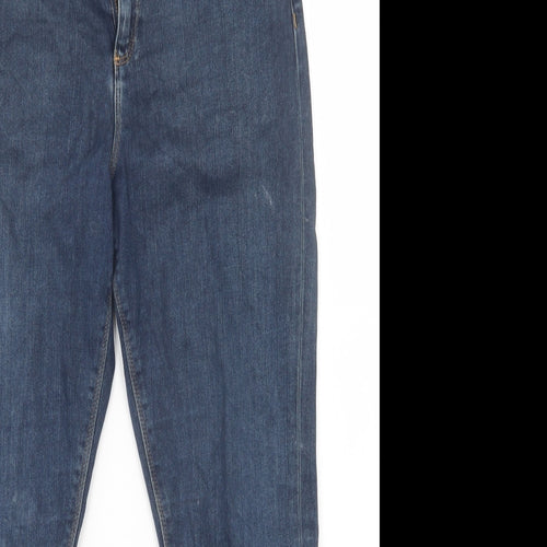 ASOS Mens Blue   Skinny Jeans Size 30 in L30 in