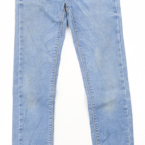 FB Sister Womens Blue   Skinny Jeans Size 26 in L29 in