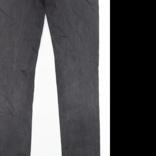 amisu  Womens Black   Jegging Jeans Size 30 in L31 in