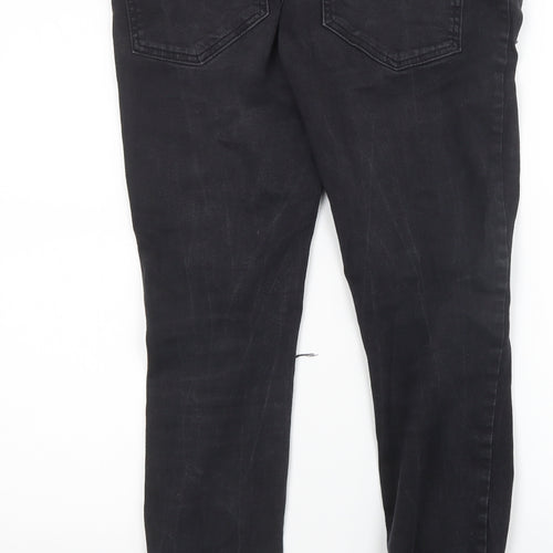 Denim & Supply Mens Black   Skinny Jeans Size S L26 in