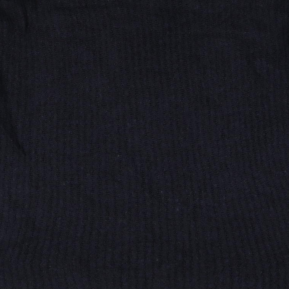 Primark Womens Blue  Knit Pullover Jumper Size 12