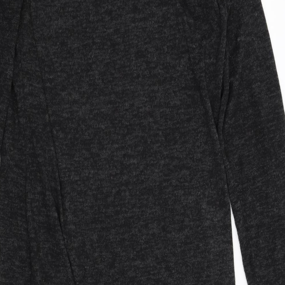 George Womens Grey   Jumper Dress  Size 16