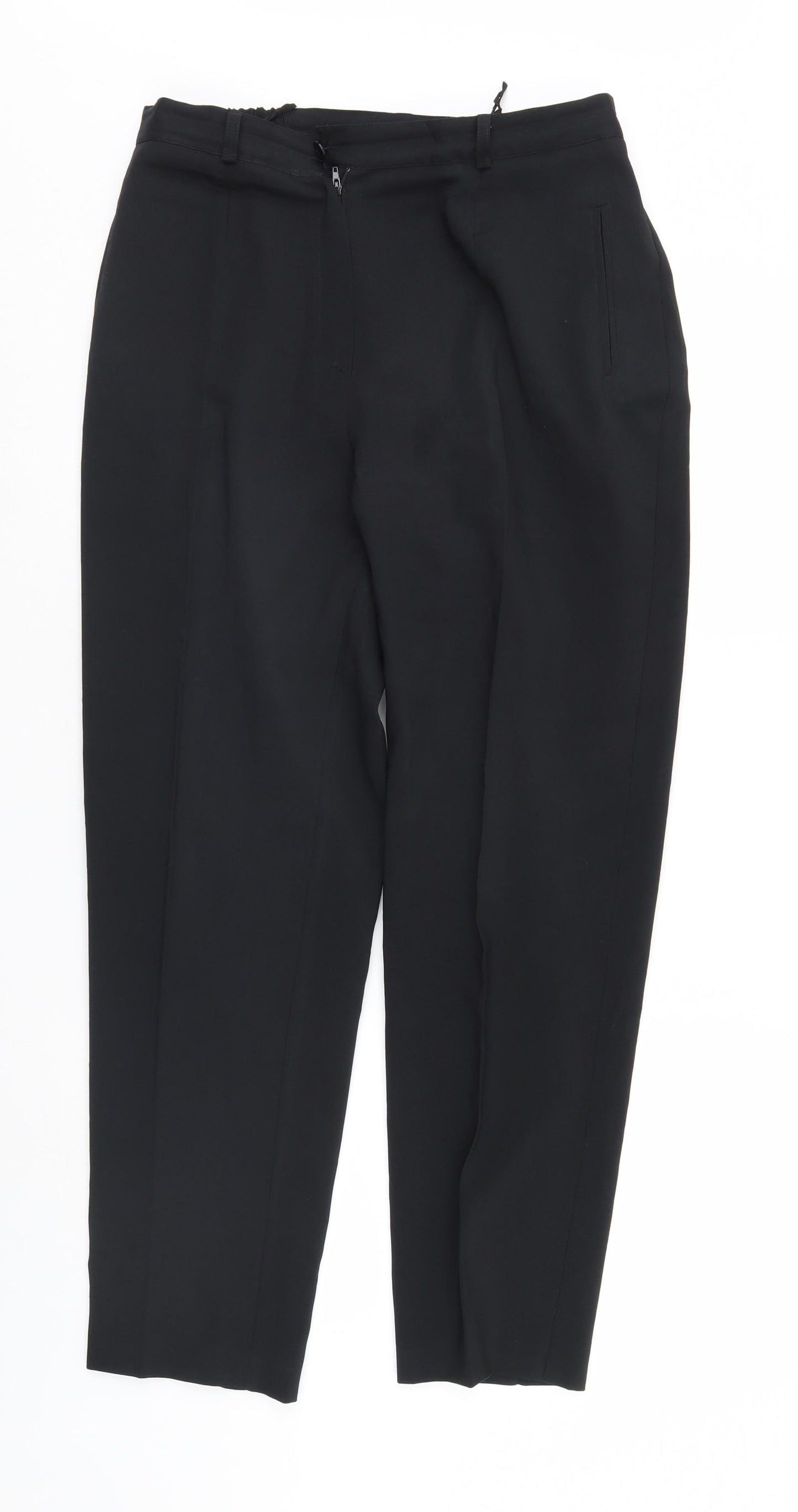 Preworn Womens    Trousers  Size 30 in L28 in