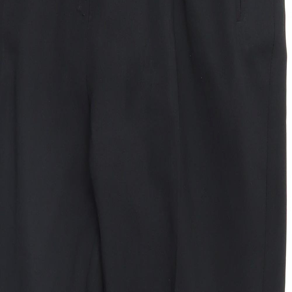 Preworn Womens    Trousers  Size 30 in L28 in