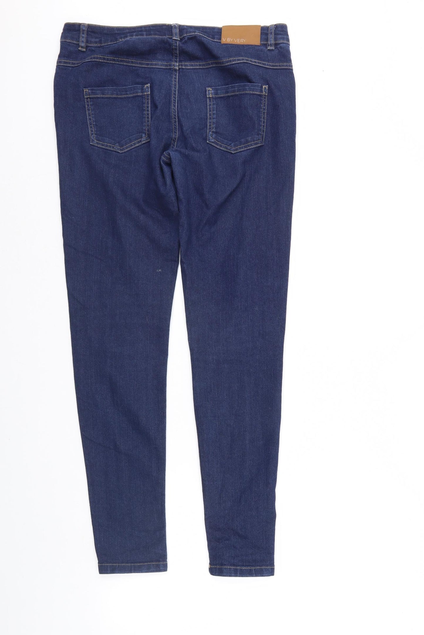 Very Girls Blue  Denim Skinny Jeans Size 15 Years