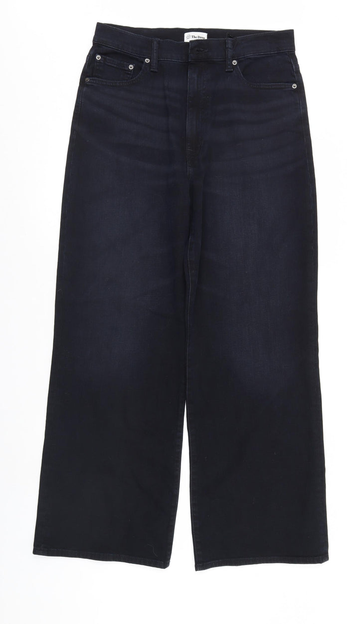 The Drop Womens   Denim Straight Jeans Size 30 in L30 in