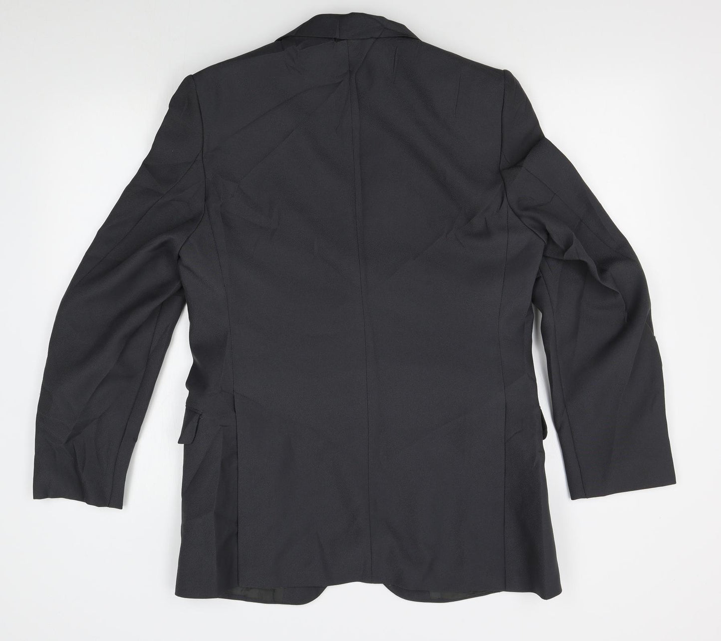Harbarry Mens Grey   Jacket Blazer