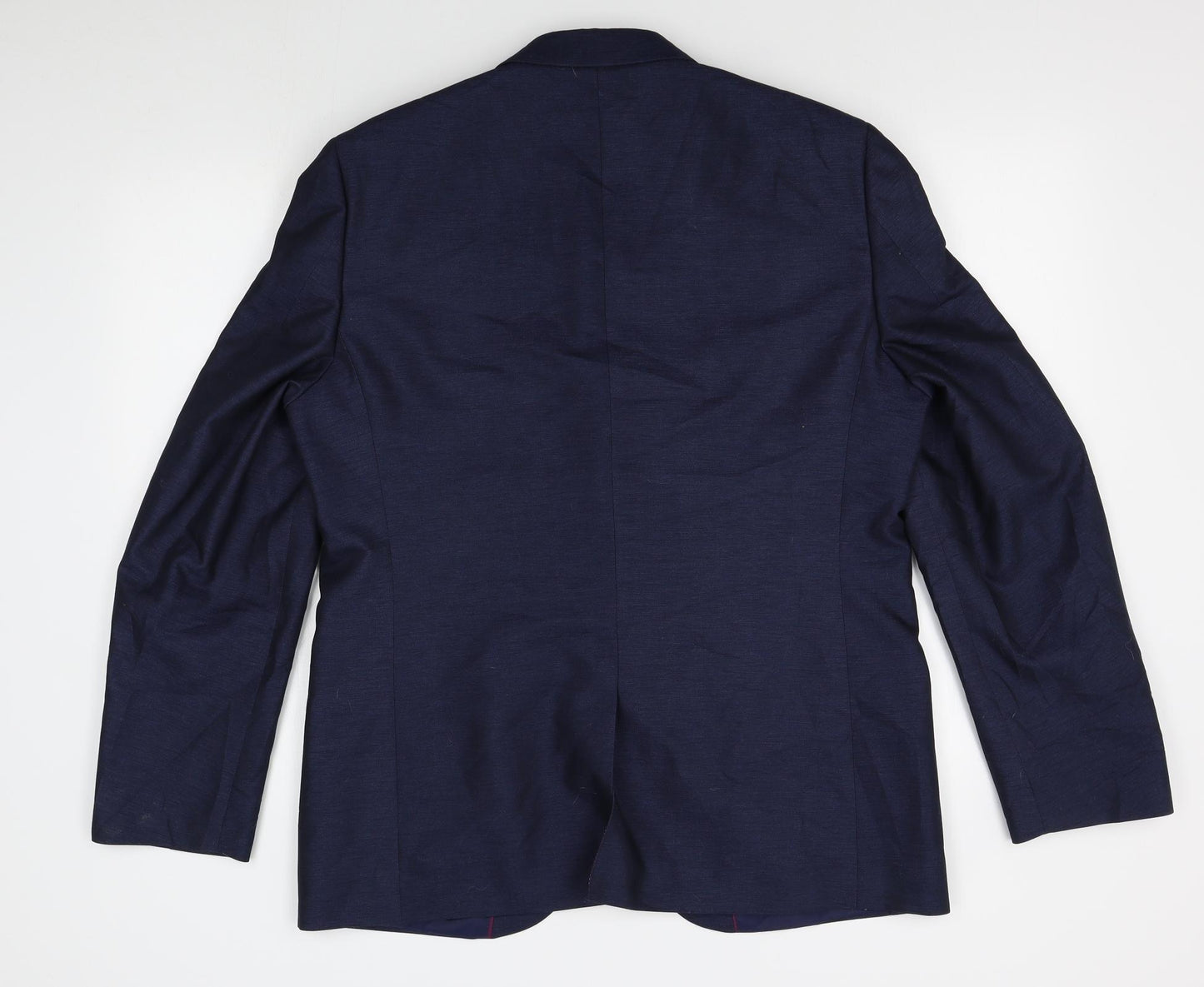 Taylor & Wright Mens Blue   Jacket Blazer   -