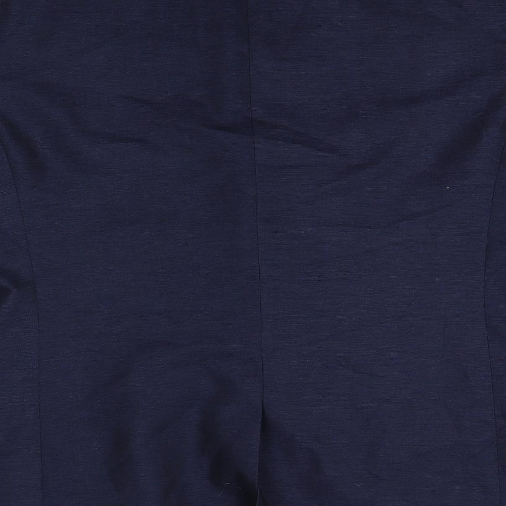 Taylor & Wright Mens Blue   Jacket Blazer   -