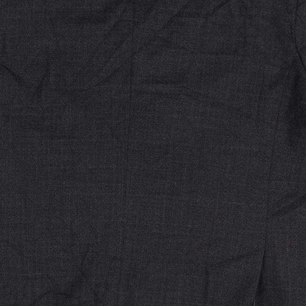 Heritage Collection Mens Grey   Jacket Blazer