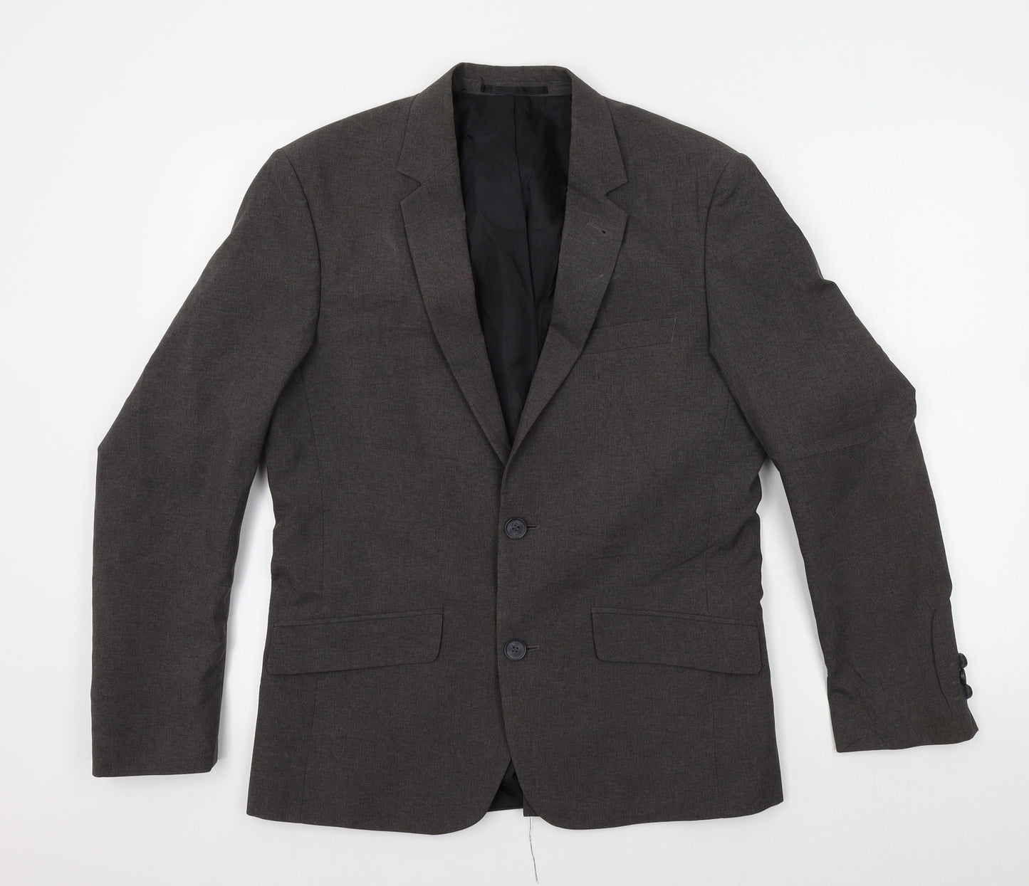 Taylor & Wright Mens Grey   Jacket Blazer