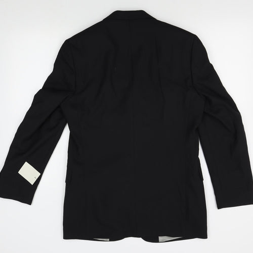 lino vierra Mens Grey   Jacket Blazer