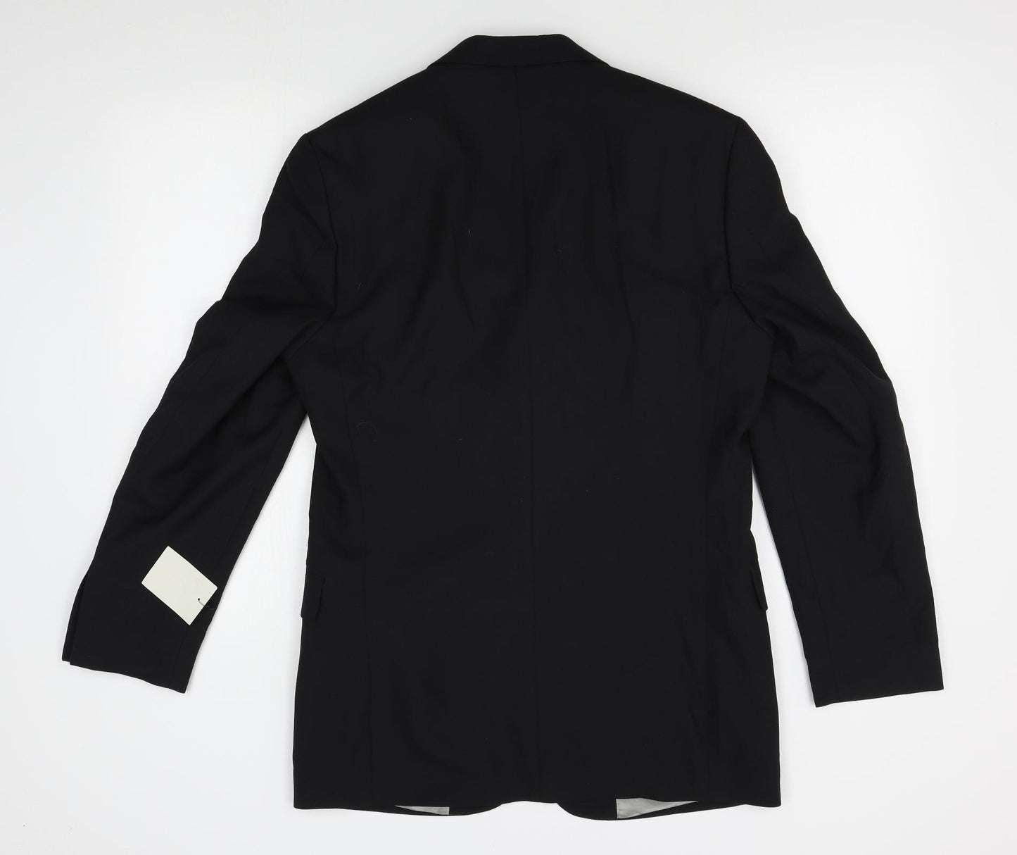 lino vierra Mens Grey   Jacket Blazer