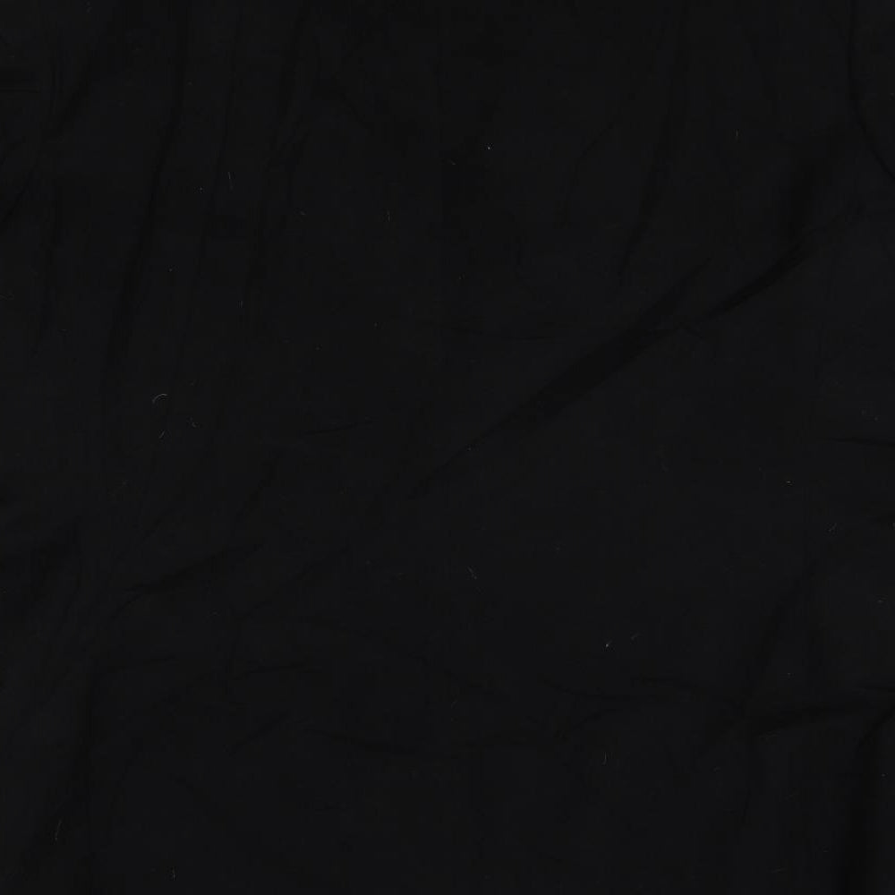 Maple Mens Black   Jacket Blazer