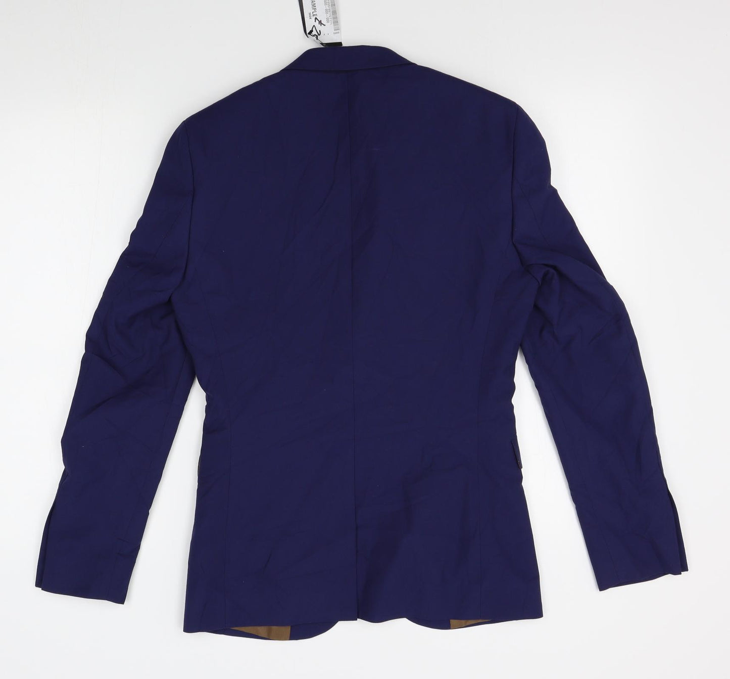 NEXT Mens Blue   Jacket Blazer