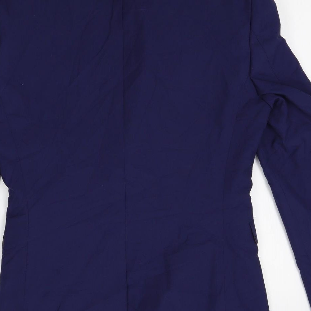 NEXT Mens Blue   Jacket Blazer