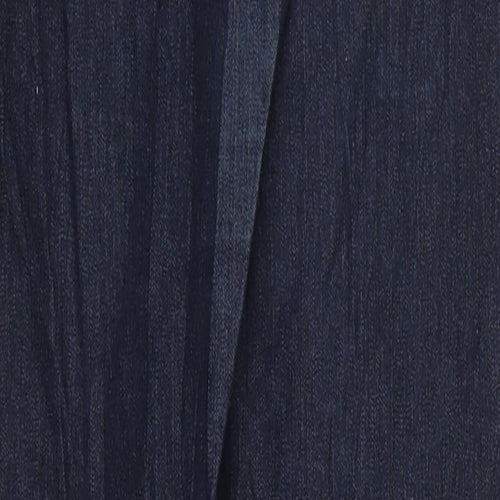 New Look Womens Blue  Denim Skinny Jeans Size 12 L29 in