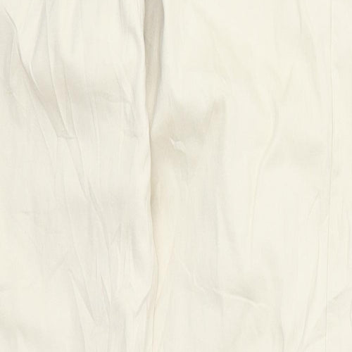 BPC Womens Beige   Chino Trousers Size 32 in L28 in