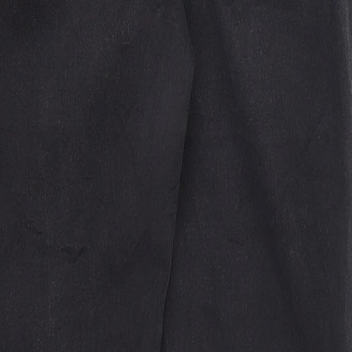 VERO MODA Womens Grey  Denim Skinny Jeans Size 32 in L29 in