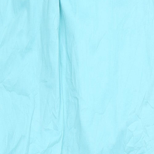 Gina Benotti Womens Blue   Straight Jeans Size 10 L30 in