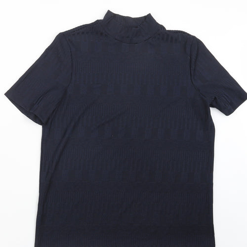 NEXT Womens Blue   Basic T-Shirt Size 16