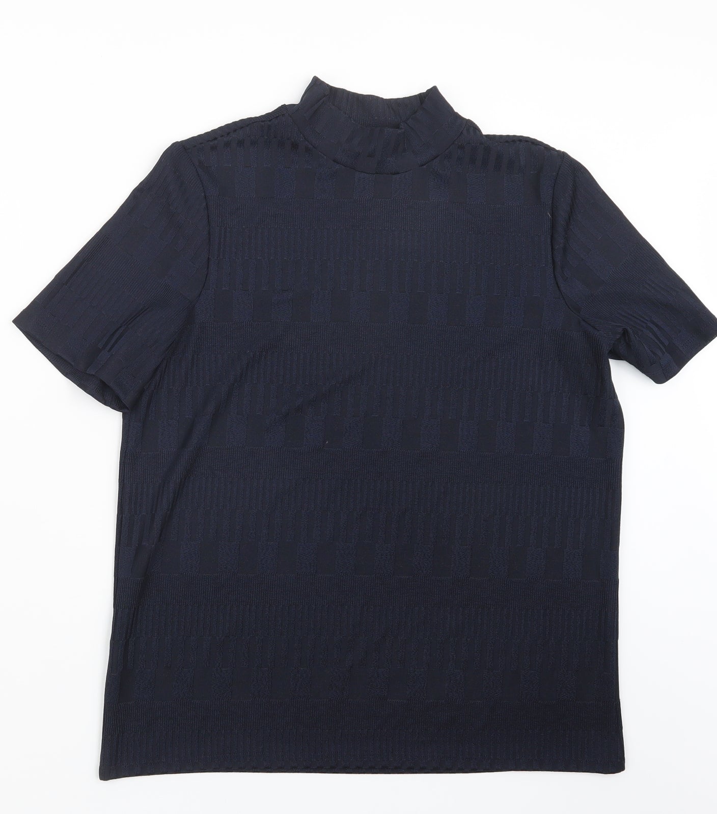 NEXT Womens Blue   Basic T-Shirt Size 16