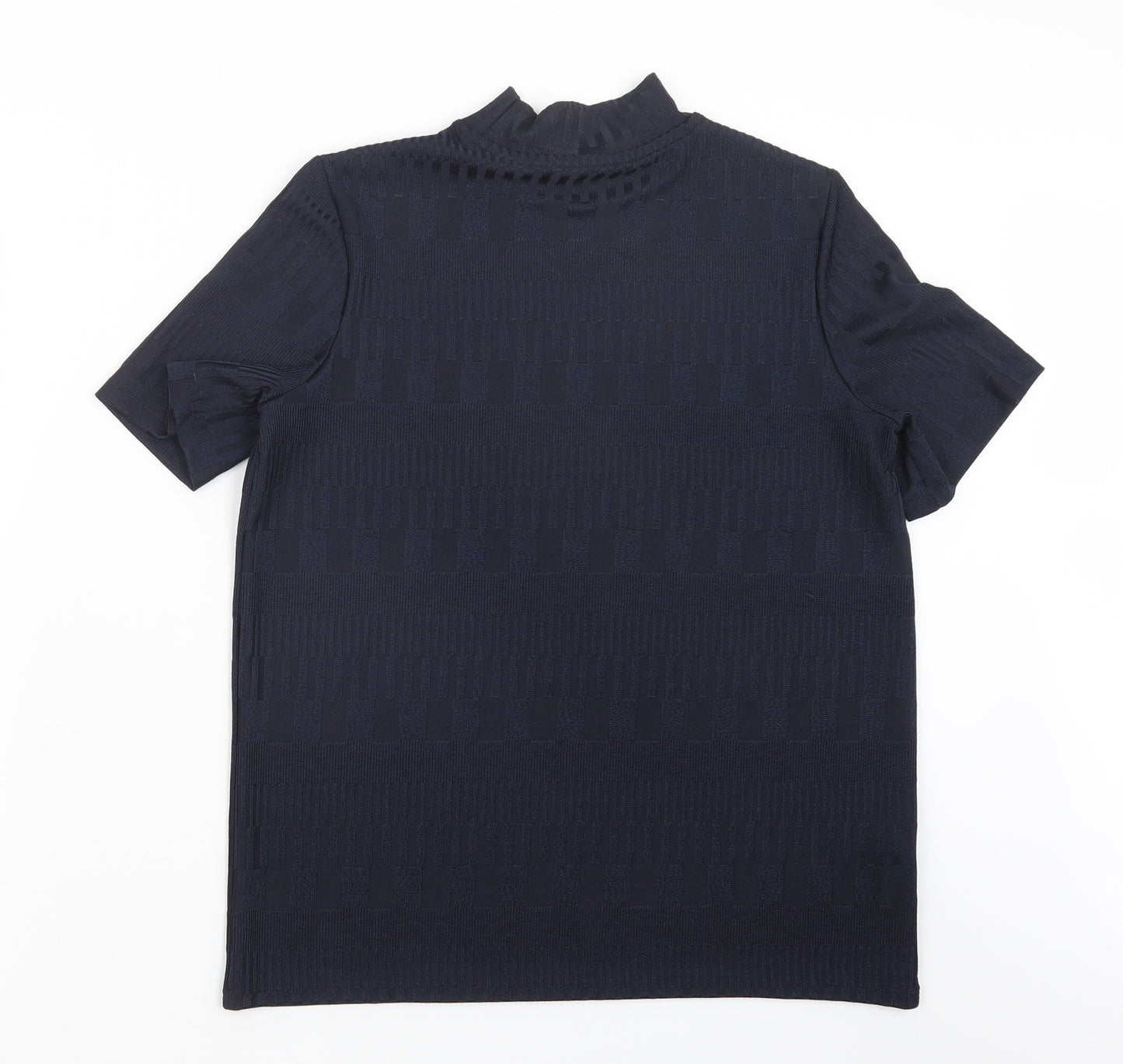 NEXT Womens Blue   Basic T-Shirt Size 16