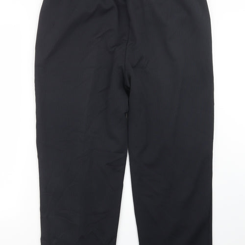 Bonmarché Womens Blue   Trousers  Size 16 L24.5 in