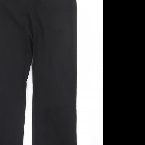 River Island Womens Black   Trousers  Size 31 in L32 in