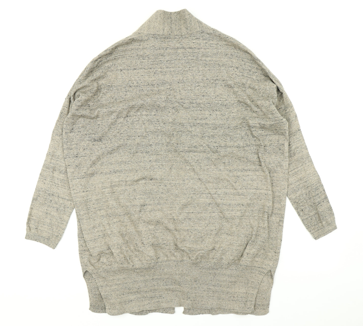 Atmosphere Womens Brown  Knit Cardigan Jumper Size 12