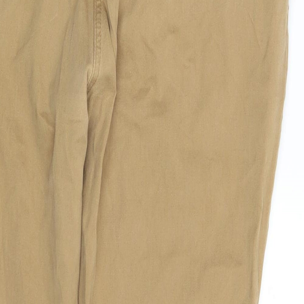 TU Womens Brown  Denim Skinny Jeans Size 20 L25 in