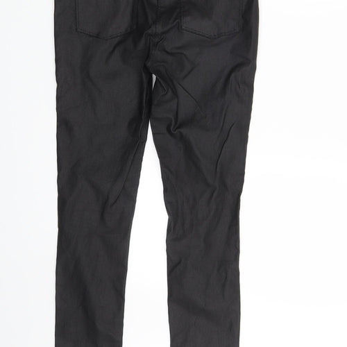 NEXT Womens Beige   Jegging Leggings Size 10 L27 in