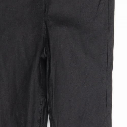 NEXT Womens Beige   Jegging Leggings Size 10 L27 in