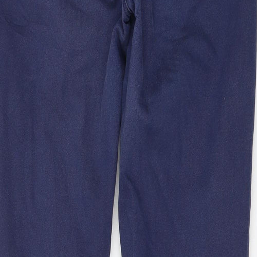 Yessica Womens Blue  Denim Bootcut Jeans Size 30 in L29 in