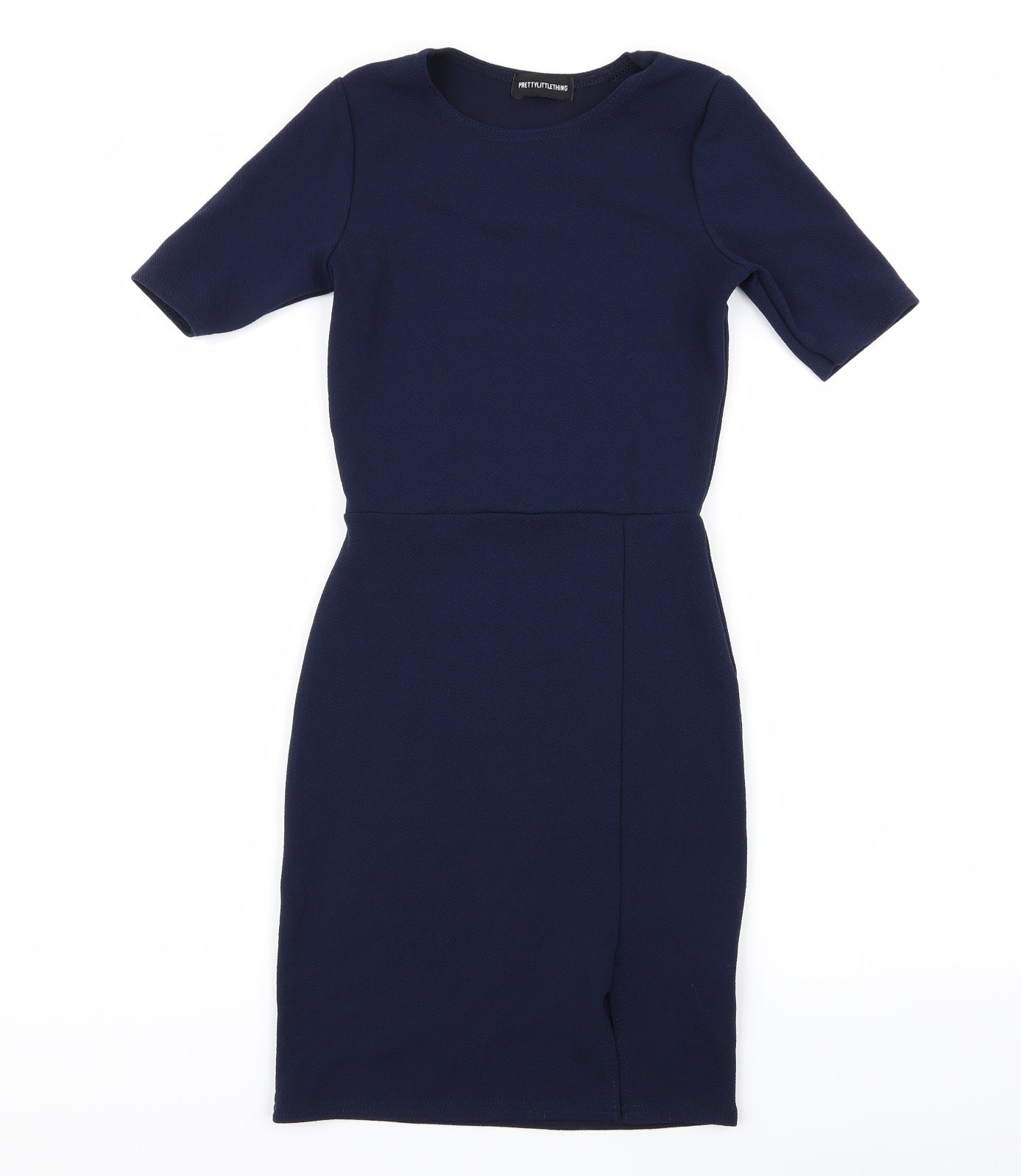 PLT Womens Blue   A-Line  Size 6