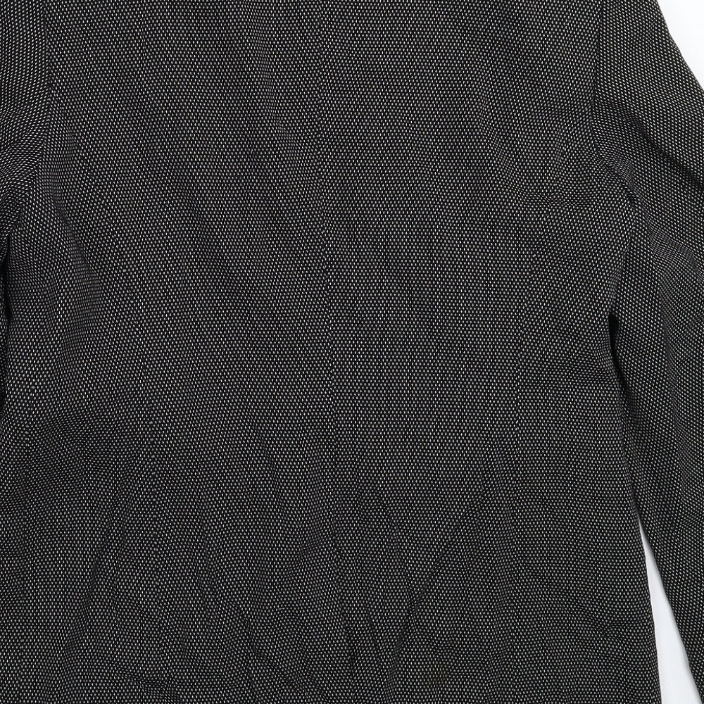Gerry Weber Womens Grey   Jacket Suit Jacket Size 14