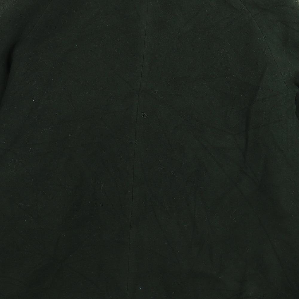 English Lady Womens Green   Jacket Blazer Size XL