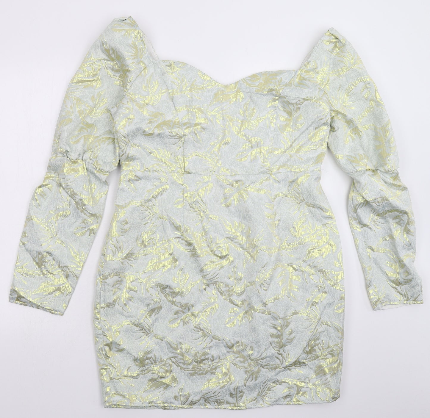SheIn Womens Multicoloured   Mini  Size XL