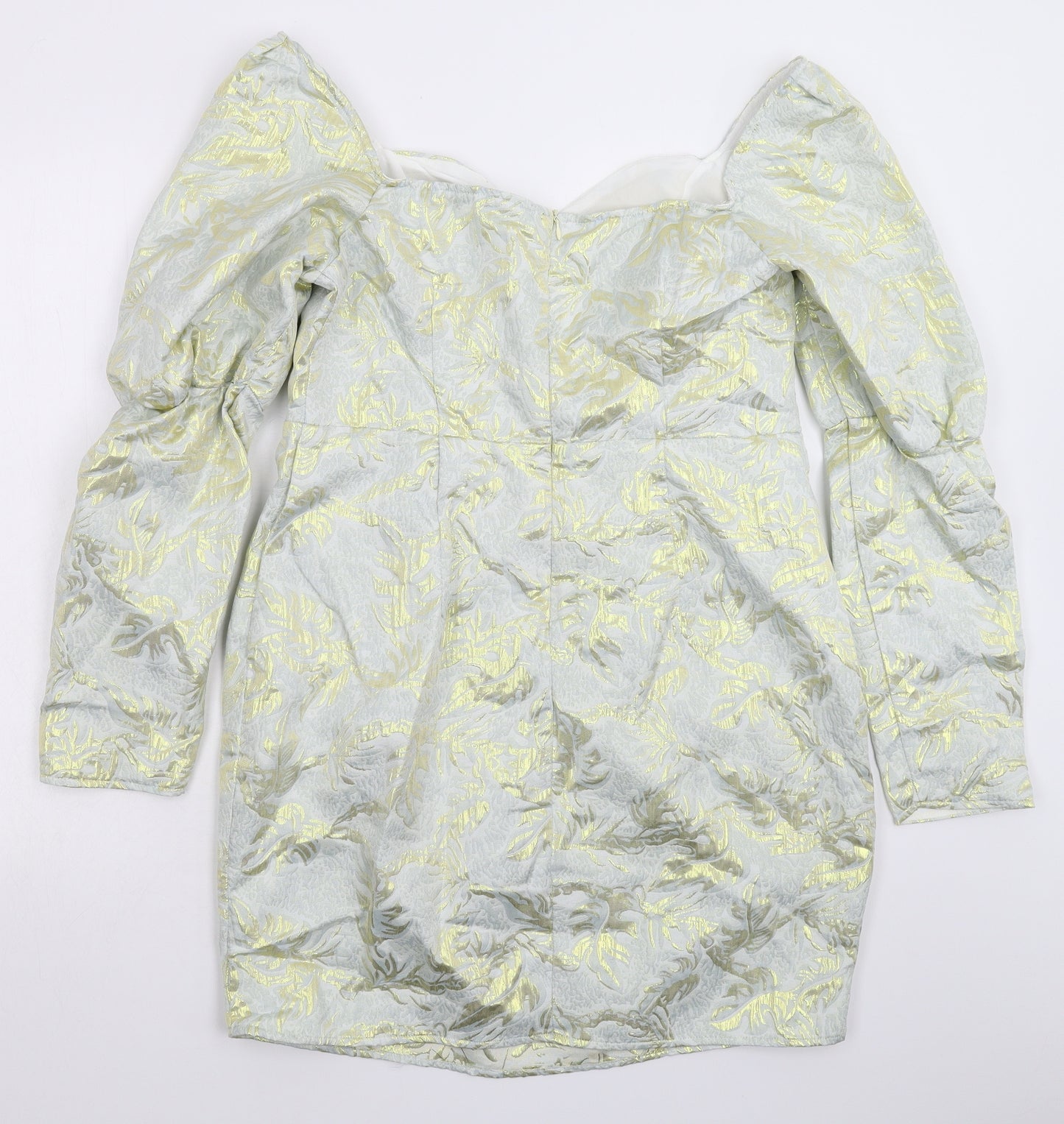 SheIn Womens Multicoloured   Mini  Size XL