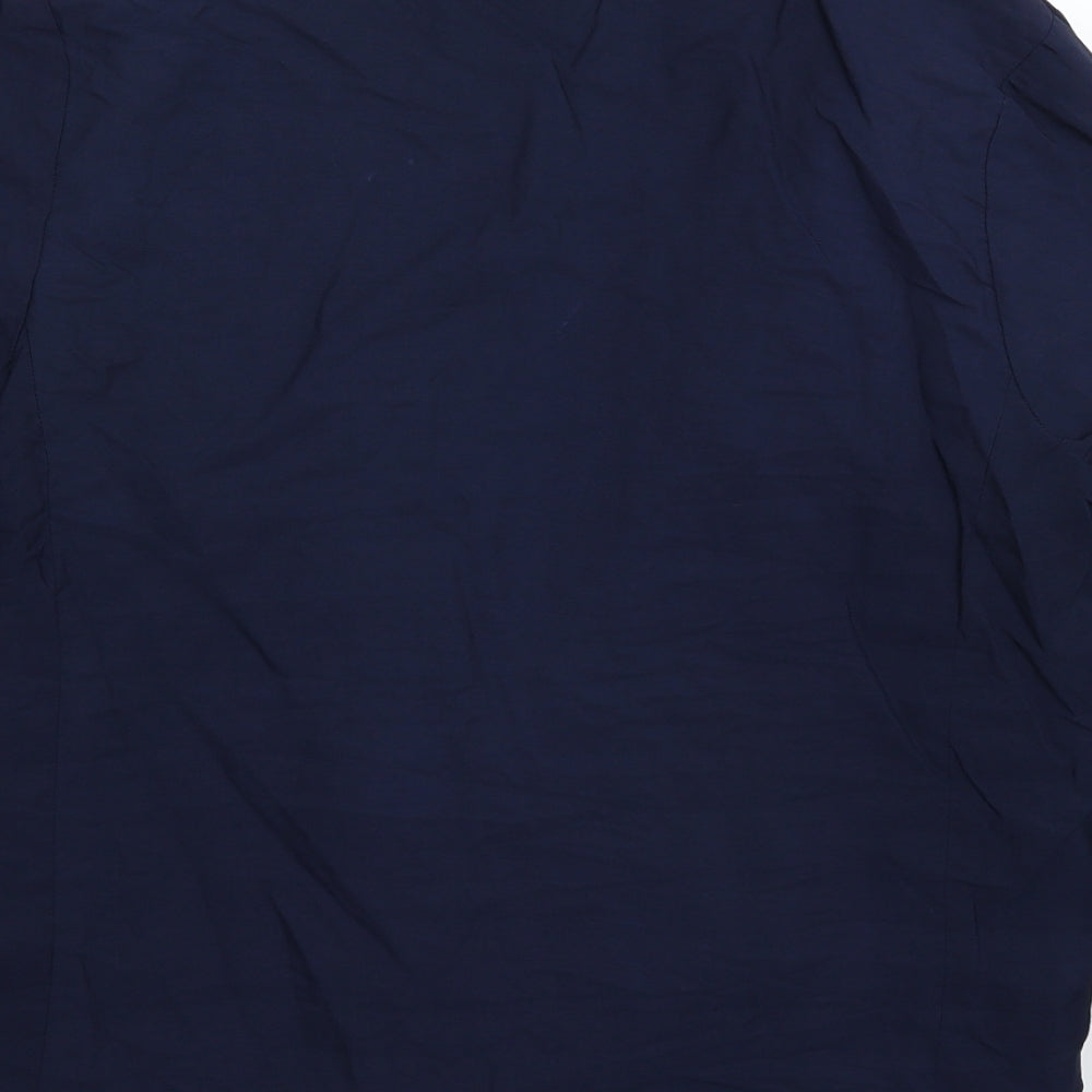 Atmosphere Womens Blue   Jacket Blazer Size 20