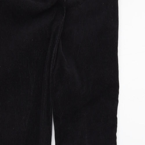M&S Womens Black   Skinny Jeans Size 6 L29 in