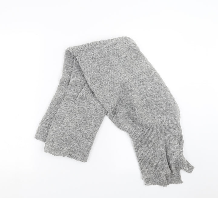 ASOS Womens Grey    Shawl/Wrap