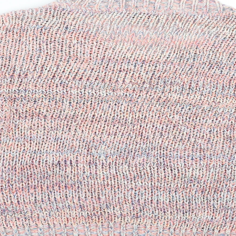 Hearts & Bows Womens Pink   Pullover Jumper Size XS
