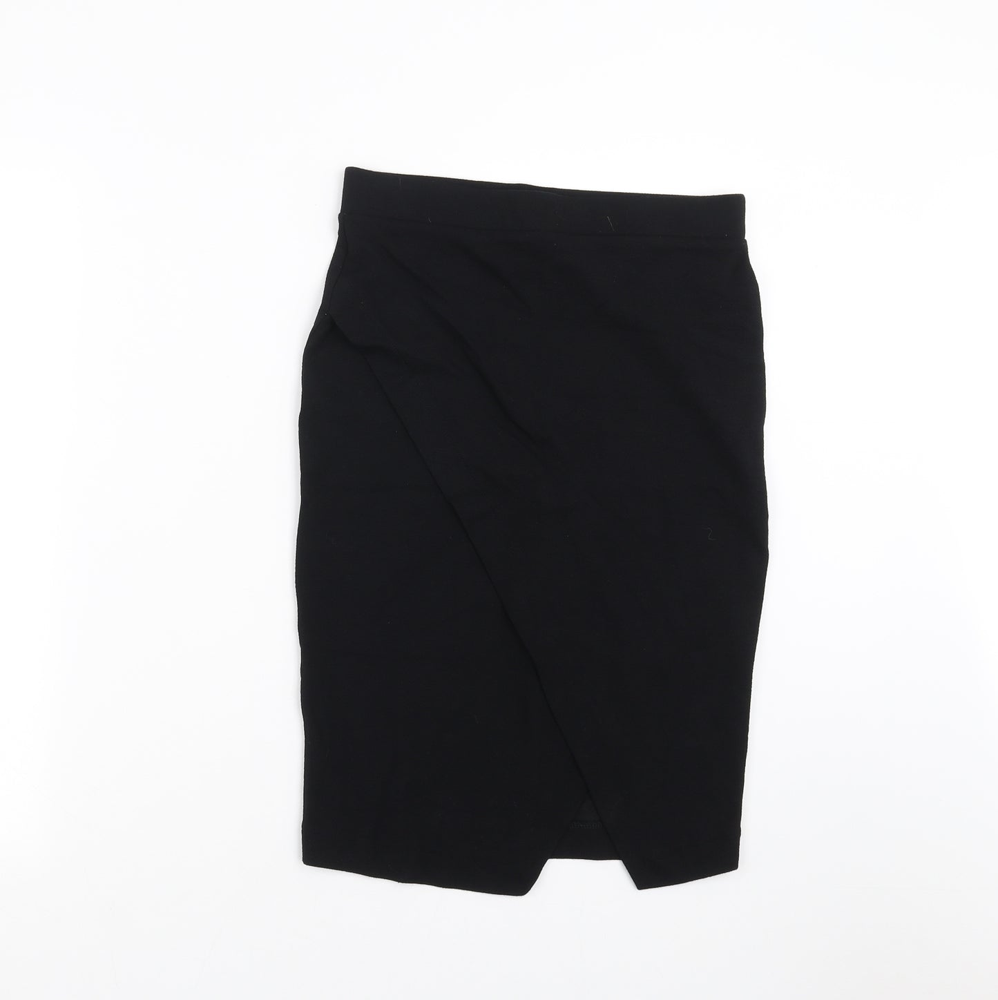 NEXT Womens Black   Straight & Pencil Skirt Size 8