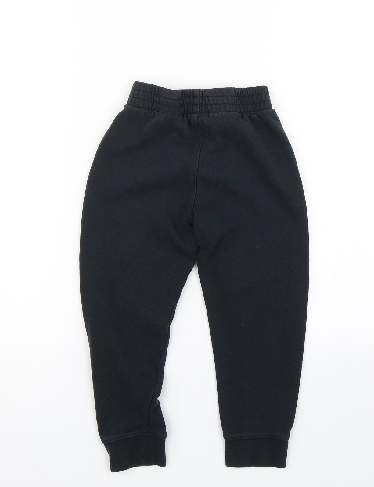 Jordan Boys Black   Sweatpants Trousers Size 4-5 Years