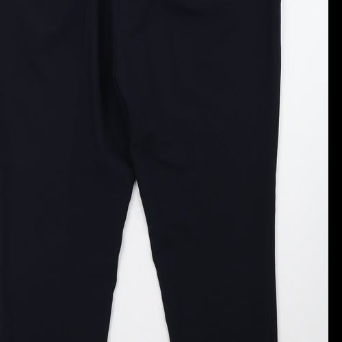 NEXT Womens Blue   Trousers  Size 18 L30 in